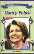 Image result for Nancy Pelosi Book