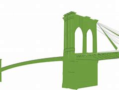Image result for Brooklyn Bridge Icon