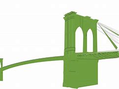 Image result for How to Build Brooklyn Bridge Model