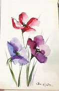 Image result for Richard Schmid Flowers Paintings