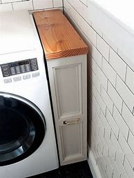 Image result for Laundry Room Storage Solutions
