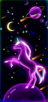 Image result for Cool Backround Unicorn