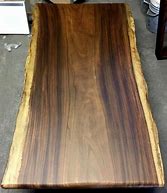 Image result for Large Wood Slabs