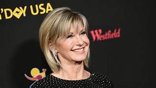 Image result for How is Olivia Newton-John