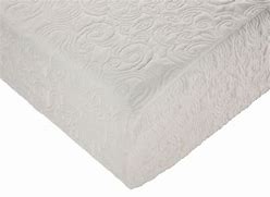 Image result for Spa Sensations By Zinus 12 Inch Theratouch Memory Foam Mattress, Queen, White