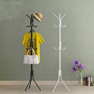 Image result for Stainless Steel Cloth Hanger Stand