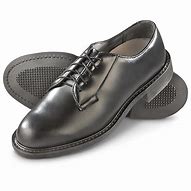 Image result for Military Dress Shoes
