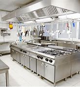 Image result for Unusual Commercial Kitchen Equipment