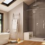 Image result for acrylic shower pan