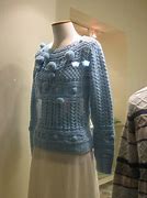 Image result for Ruffle Sweater