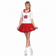 Image result for Olivia Newton John Grease Costume