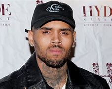 Image result for Chris Brown the Geek