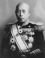 Image result for Admiral Yamamoto