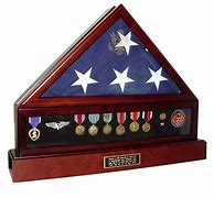 Image result for Military Flag Wall Display