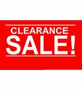 Image result for Clearance Sale PNG