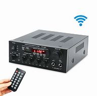 Image result for Wireless 2 in 1 Audio Receiver Transmitter