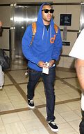 Image result for Chris Brown Backpack