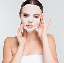 Image result for Face Mask Sheet