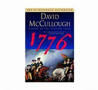Image result for David McCullough Books in Subject Chronological Order
