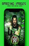 Image result for Roman Reigns New-Look
