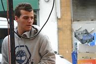 Image result for Lacoste Hoodie White