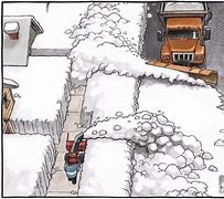 Image result for Snow Removal Humor