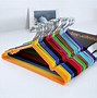 Image result for Paper Covered Metal Hangers for Clothes