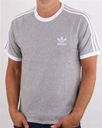 Image result for Grey Adidas Shirt
