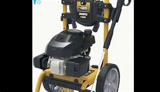 Image result for Win a Pressure Washer
