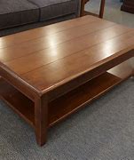 Image result for Coffee Table Ethan Allen Vintage