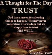 Image result for God Thought of the Day