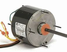 Image result for Condenser Fan Motor Replacement