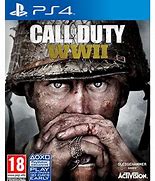 Image result for Call of Duty World War 2 PS4