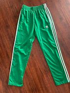 Image result for Red Adidas Sweatpants