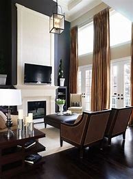 Image result for Tall Wall Decor Ideas
