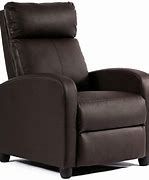 Image result for Fdw Leather Recliner, Brown