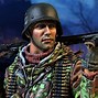 Image result for German SS Panzer Uniforms