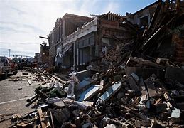 Image result for Mayfield Kentucky Tornado Damage