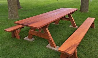 Image result for Picnic Tables For Sale