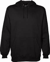 Image result for black blank hoodies