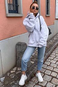 Image result for Dark Grey Hoodie and Jeans