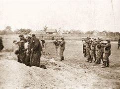 Image result for German Hangings WW2