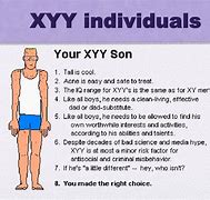 Image result for XXY Syndrome