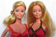 Image result for Barbie Dolls From the 70s