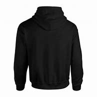 Image result for Men's Black Hoodies Pullover