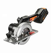 Image result for Worx Saw Unboxing