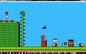 Image result for Super Mario Bros NES ROM