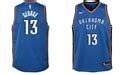 Image result for Paul George Youth Jersey