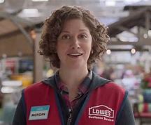 Image result for Lowe's Television Commercial 2015