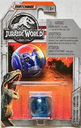 Image result for Jurassic World Matchbox Cars